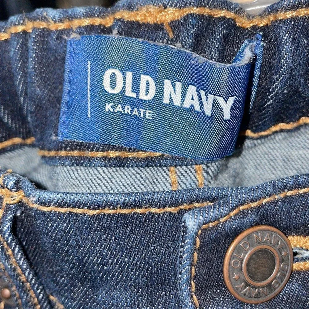 Old Navy Kids Jeans